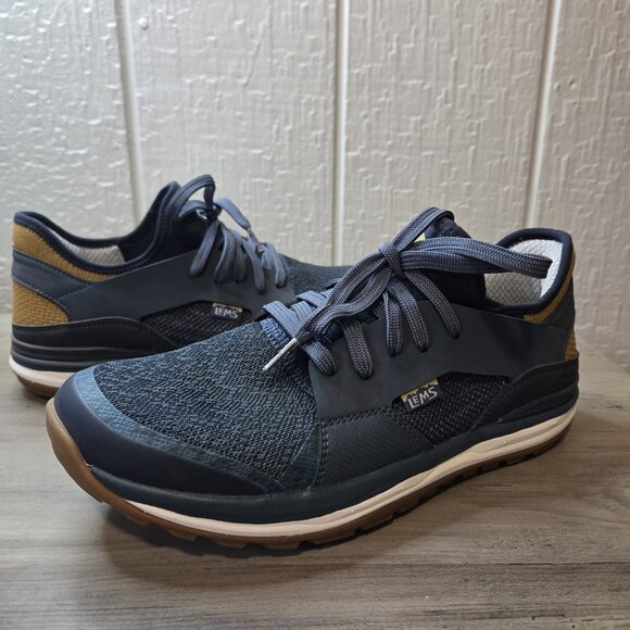 LEMS MESA, Coastal, Hiking Trail,Athletic,Yoga, Casual, Minimalist - Picture 3 of 6